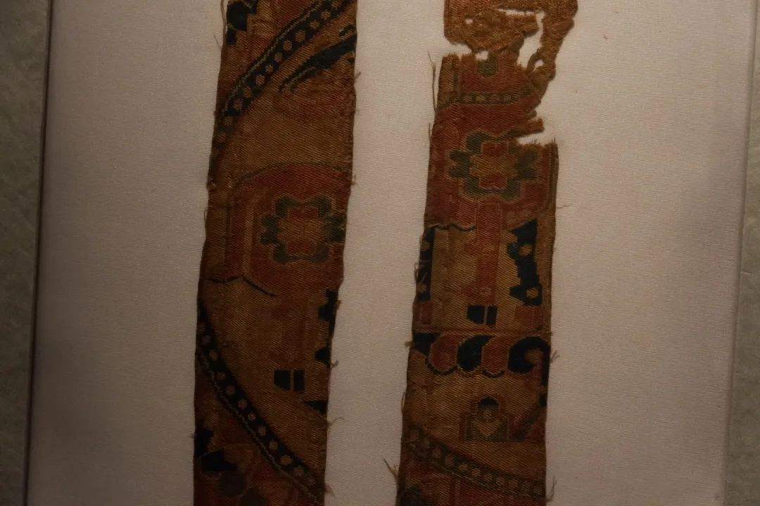 走，去苏州丝绸博物馆