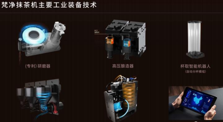 铜仁抹茶正逐步走向世界,铜仁抹茶在哪里生产