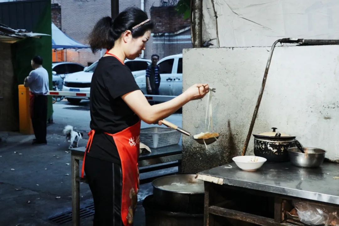 去成都必打卡的8家地道馆子,成都本地人必吃十大馆子排名