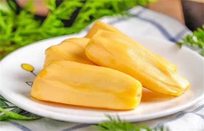 菠萝蜜如何催熟最快方法,菠萝蜜要怎么催熟比较快