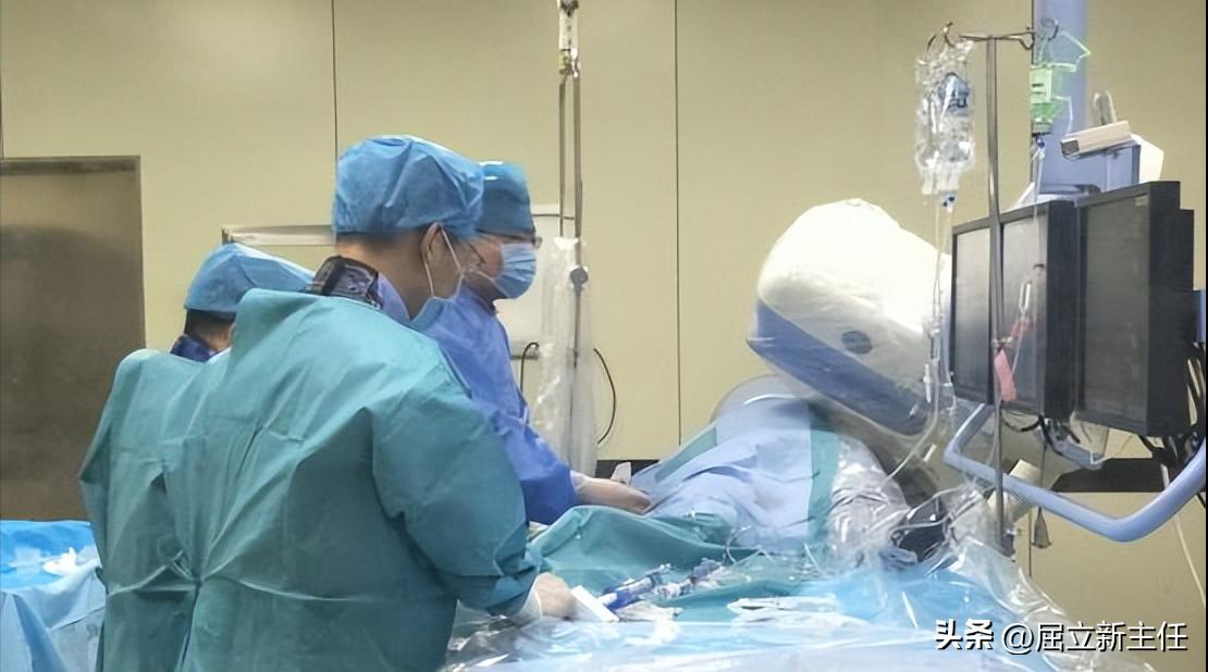 疼痛难忍的胰腺癌，定制个性化手术满意出院