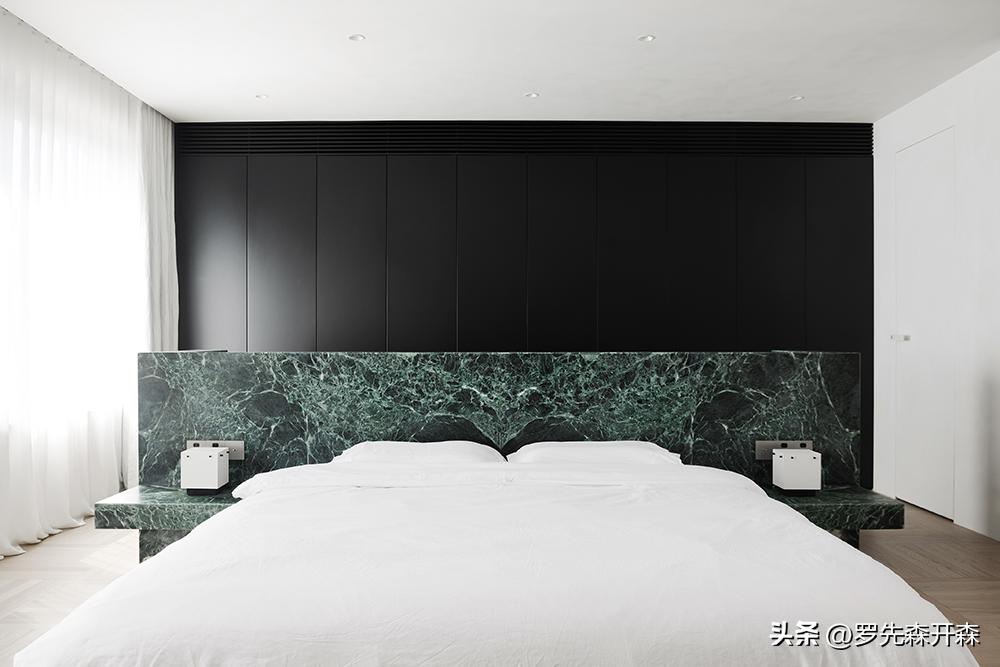 私宅设计极简之家,极简大气私宅外立面设计