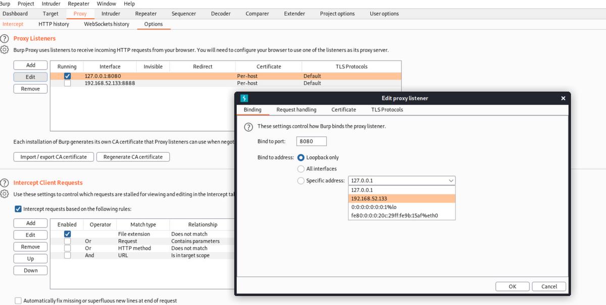 kali中burpsuite怎么汉化,kali里面自带burpsuite吗