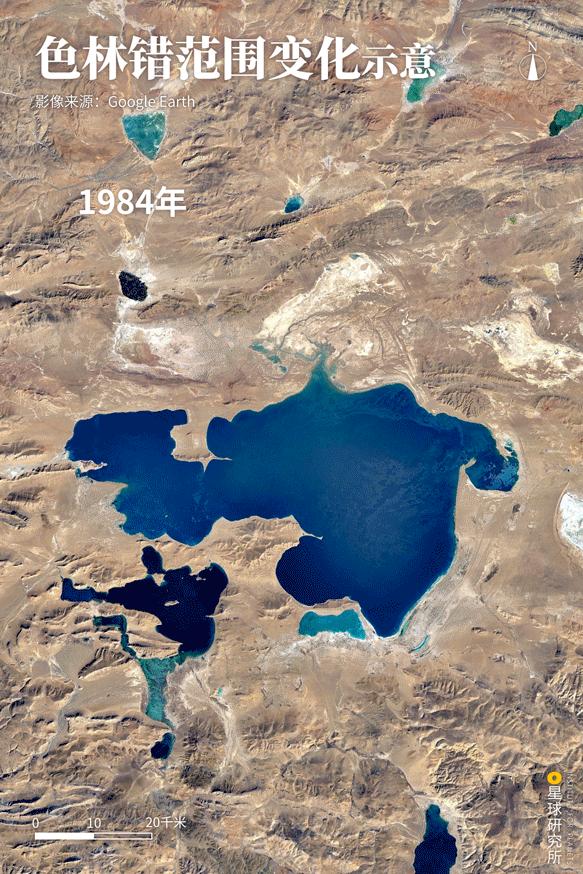 去青藏高原，看“千错万错”