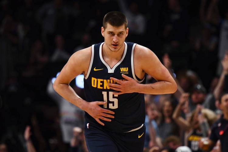 尼古拉约基奇篮球视频,nba2kol2尼古拉约基奇训练点