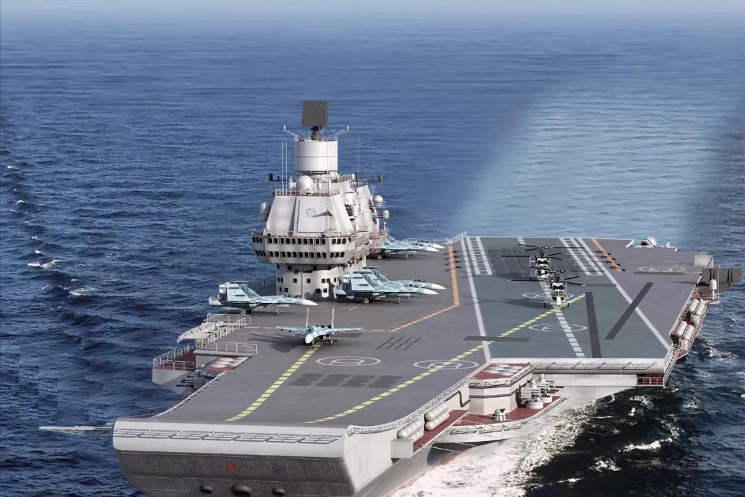 老美高价收购倒闭船厂，却得知中国已低价截和，网友：还得是中国