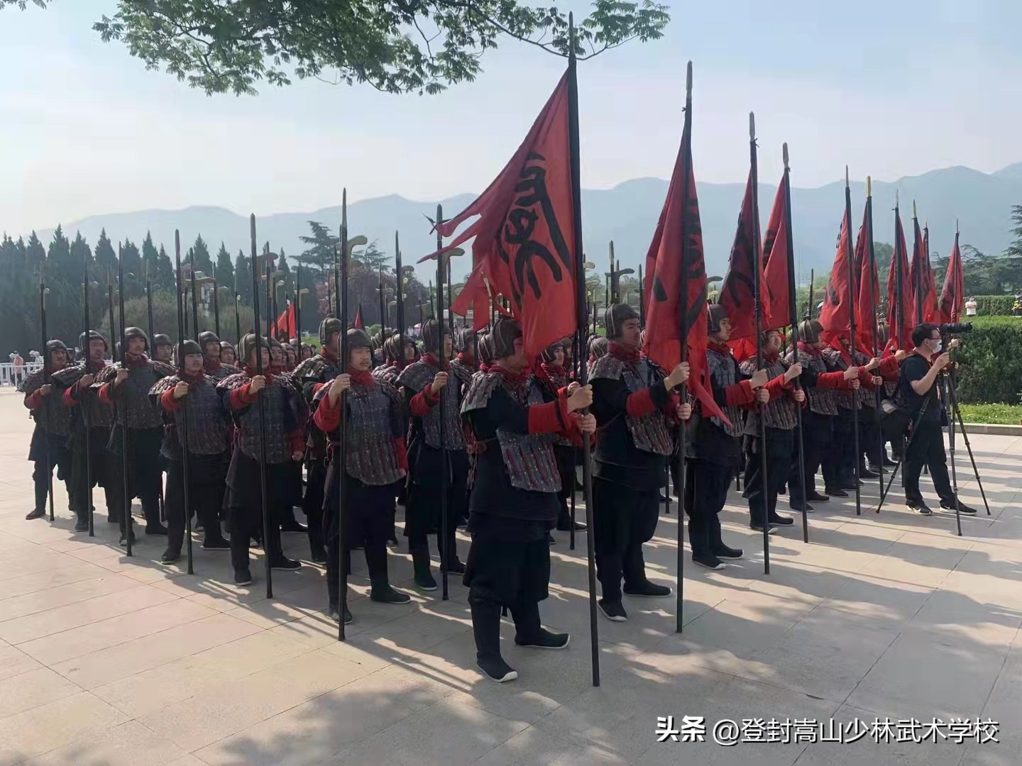 连云港武术学校,武术学校好不好学