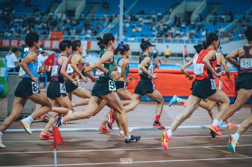 田径百米决赛亚运会,田径冠军奔赴“亚运会”