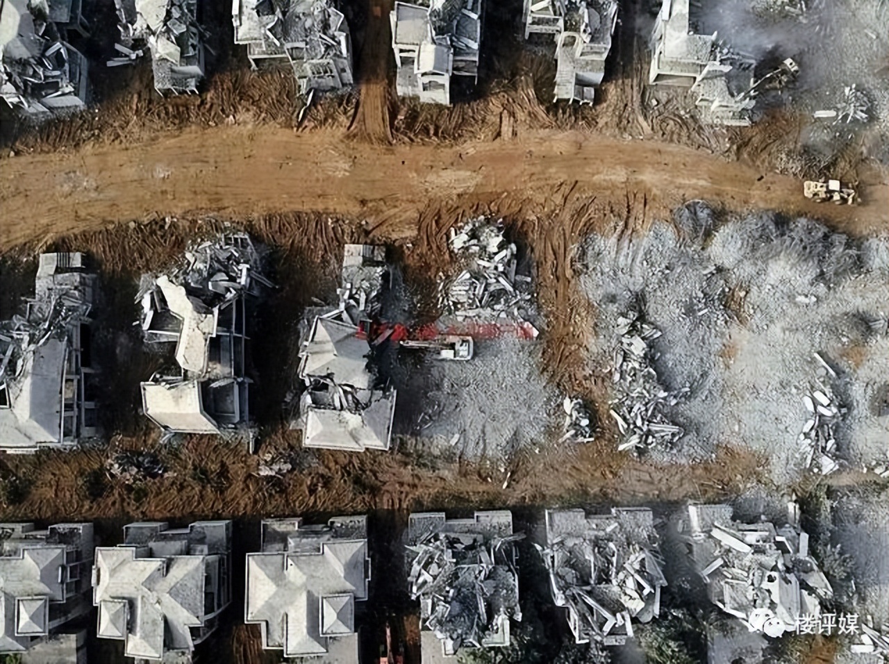 郑州整治烂尾楼,郑州烂尾楼介绍