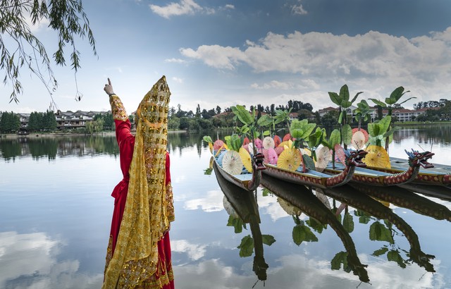 昆明有什么玩的地方推荐,昆明有哪些值得玩的地方