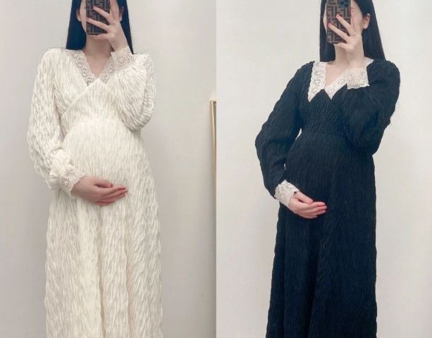 孕期好物分享爆款榜第一名,新手孕期妈妈必备好物