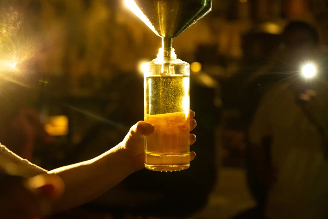 郎酒的极致品质文化,郎酒的七条品质法则是什么