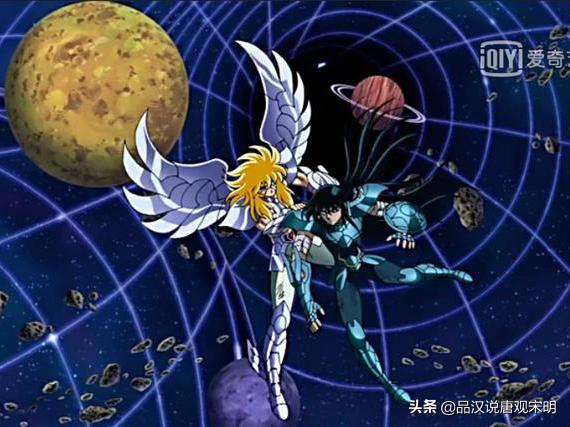 圣斗士星矢圣衣进化,圣斗士星矢圣衣升级片段在哪集