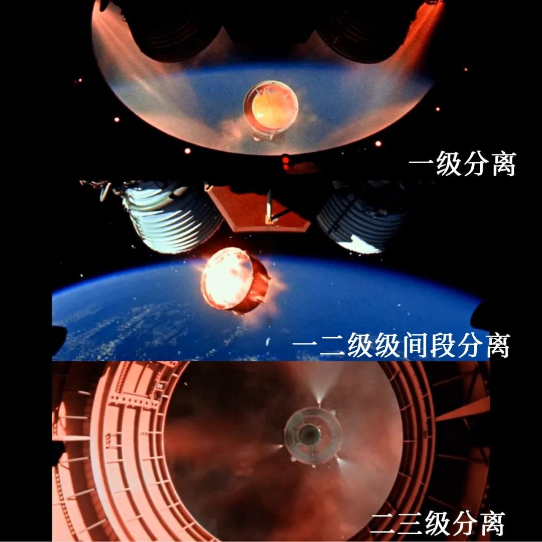 人类首次登月所见真实月球,人类登月需要多久到达月球