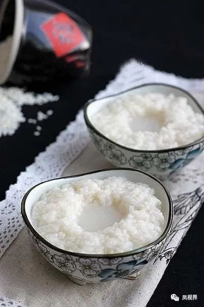 「散文苑」甜酒，甜酒