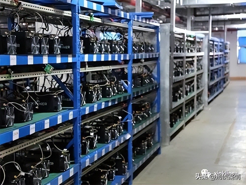 400亿虚拟币传销大案怎样判刑,家人深陷网络传销虚拟货币骗局