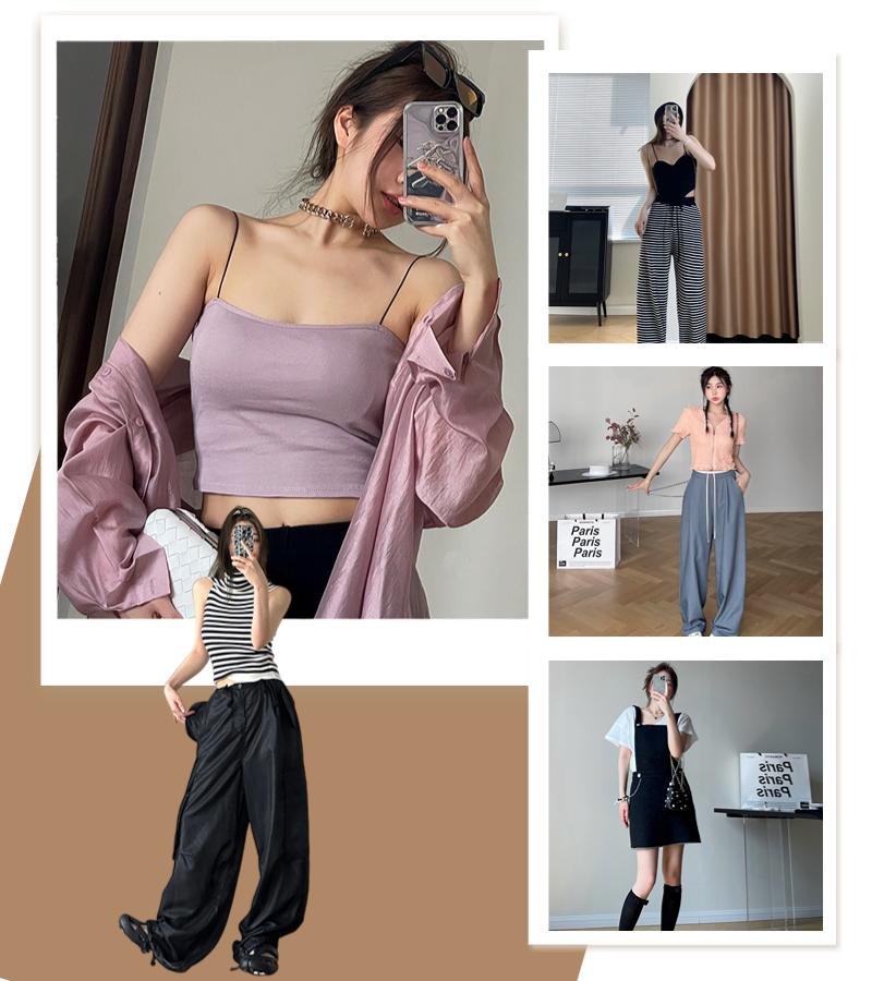 1688质感好的女装店铺,不输大牌的衣服店铺