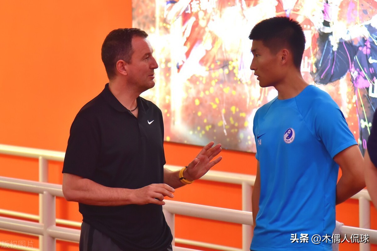 里皮国安最新名单,国足扬科维奇训练