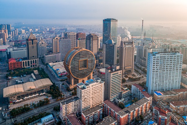 来沈阳,只身来到沈阳