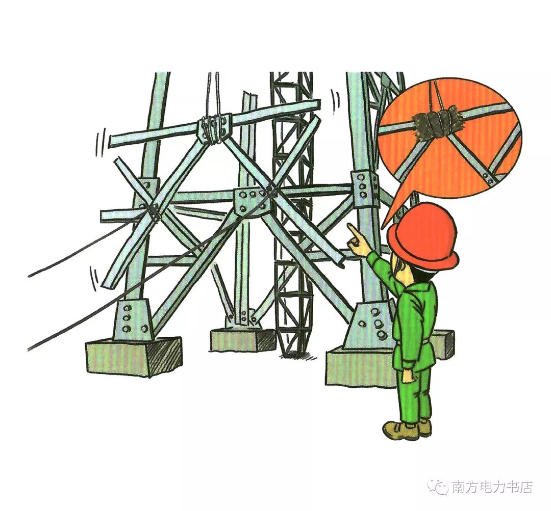 安全小漫画四幅图,安全漫画200张干货满满