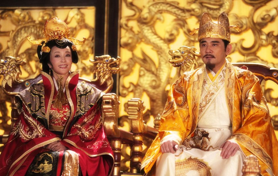 唐中宗李显为何不重用张柬之,唐中宗李显时期发生了什么事