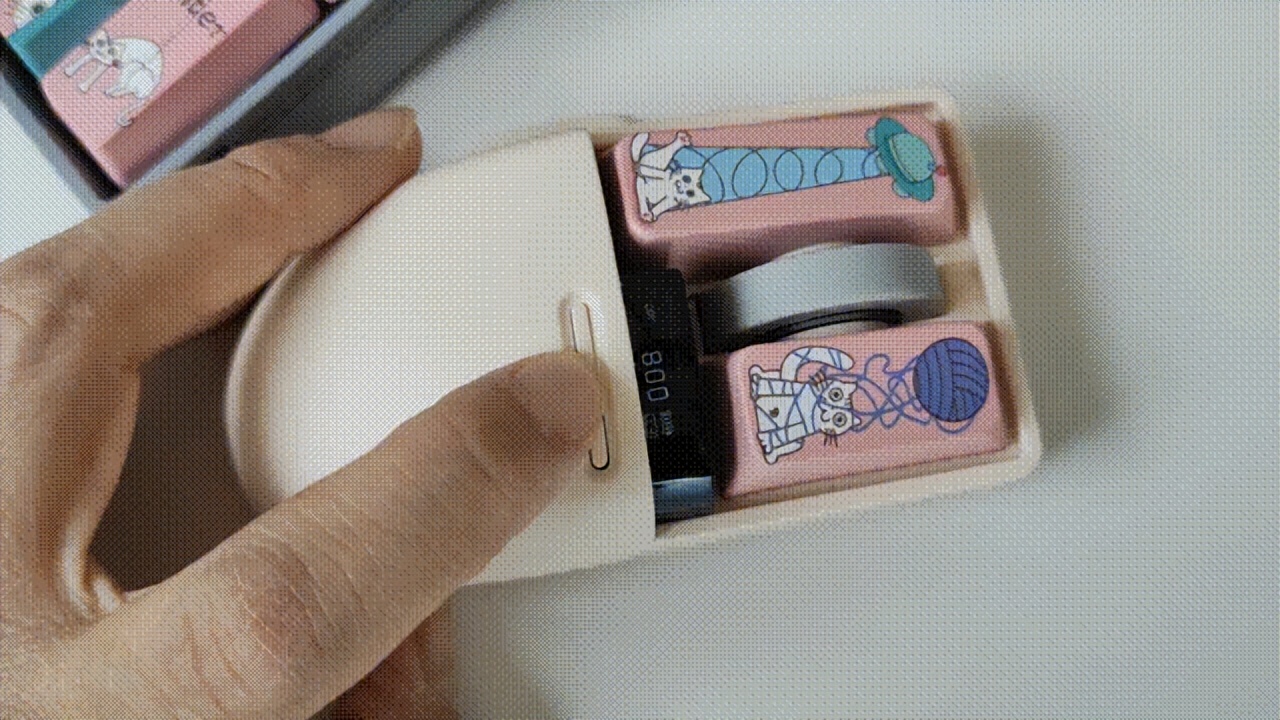 什么键盘可以适配洛斐小翘键帽,洛斐小翘键盘可以配什么鼠标