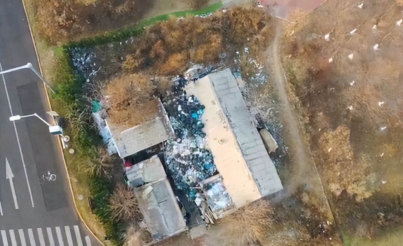 北塘古镇钉子户,北塘钉子户后悔的真实案例