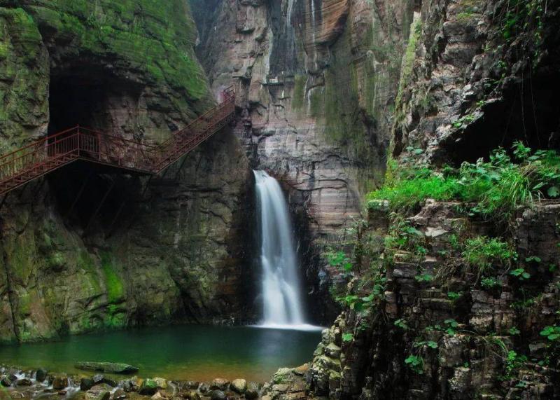 郑州小长假旅游攻略,郑州城区五一小长假出游攻略