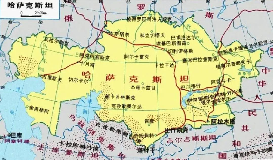 世界七大洲的排名,世界哪个大洲发展最好