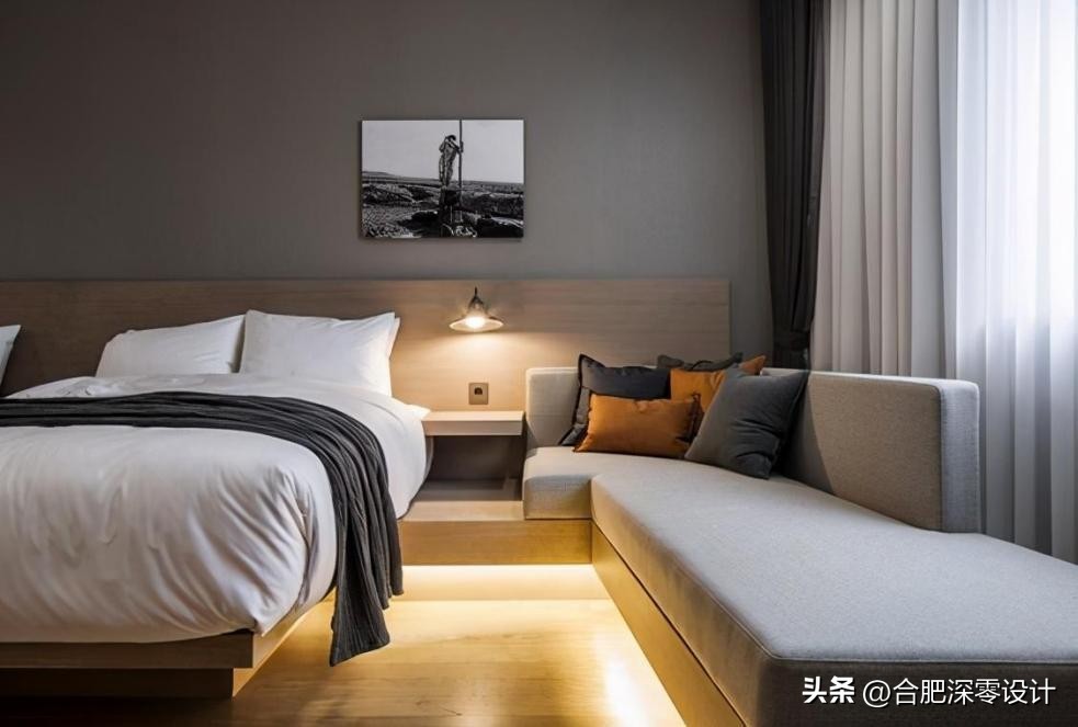 可以砖砌的家具,自己动手砖砌家具