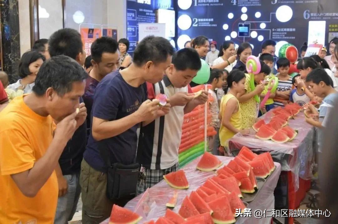 “果”然精彩快收好仁和区这份“东南亚度假”指南