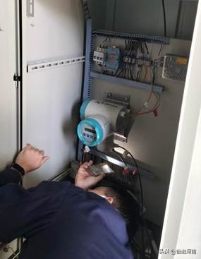 郑州热力延长供热,供热紧急抢修