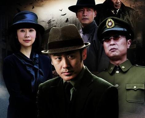 十部必看抗日电视剧雪豹,中国口碑最高的10部抗战剧雪豹
