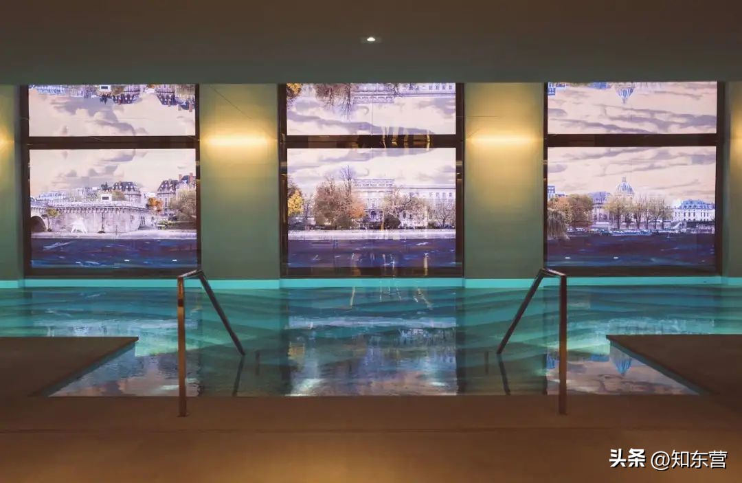 lv精品酒店,全球首家lv旗舰店