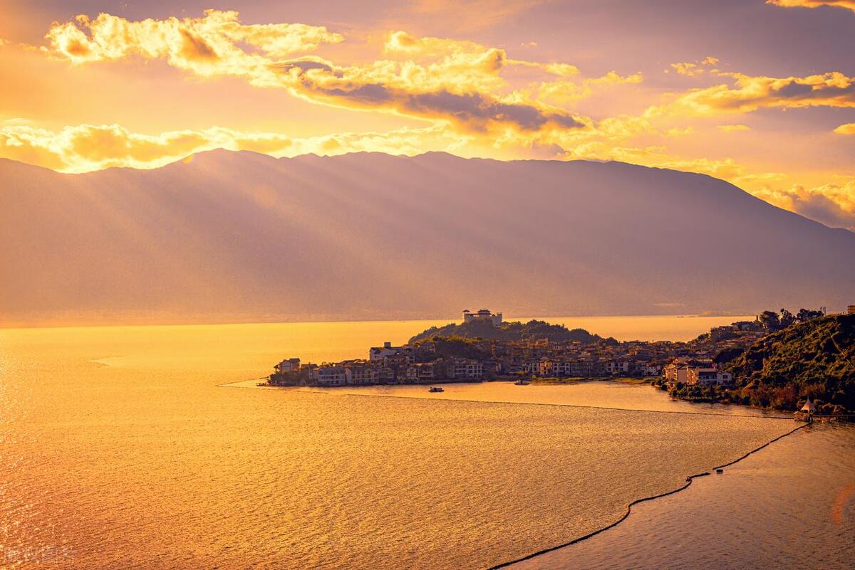 云南旅游攻略6天5晚带你玩转云南,云南6天五晚旅游攻略路线推荐