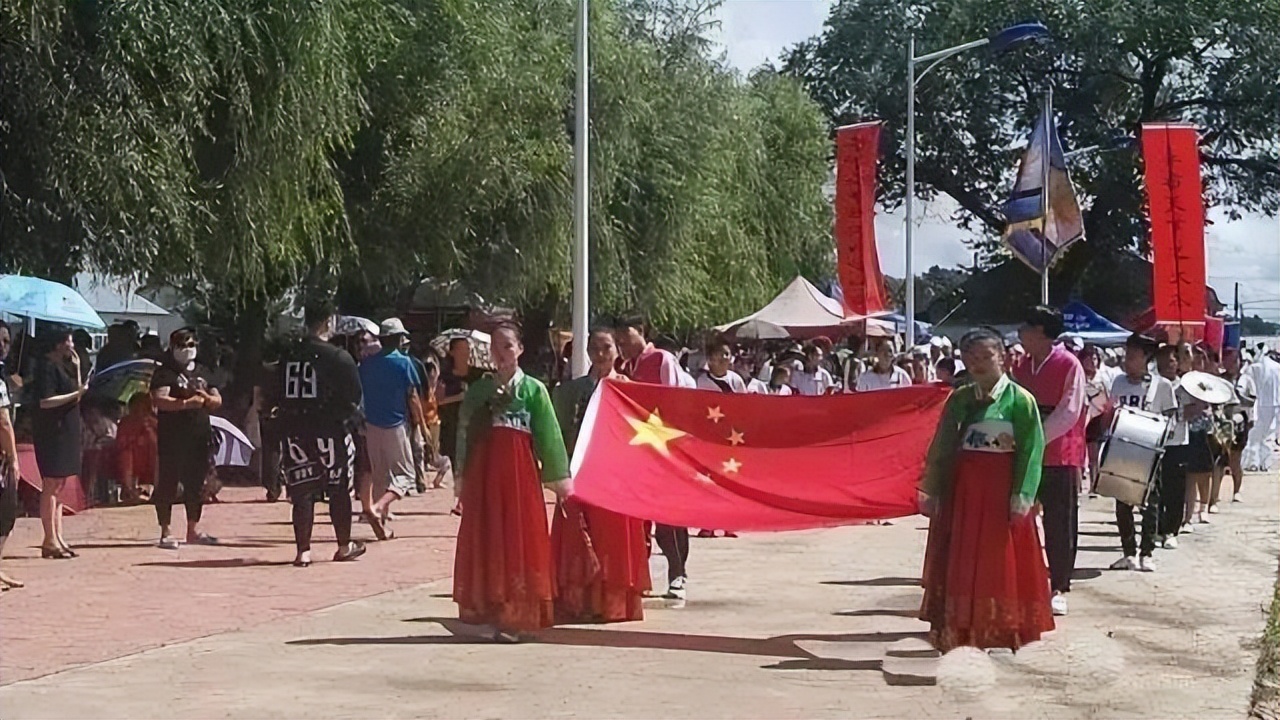 中国朝鲜族如何看待韩国的,中国朝鲜族怎么看待韩国