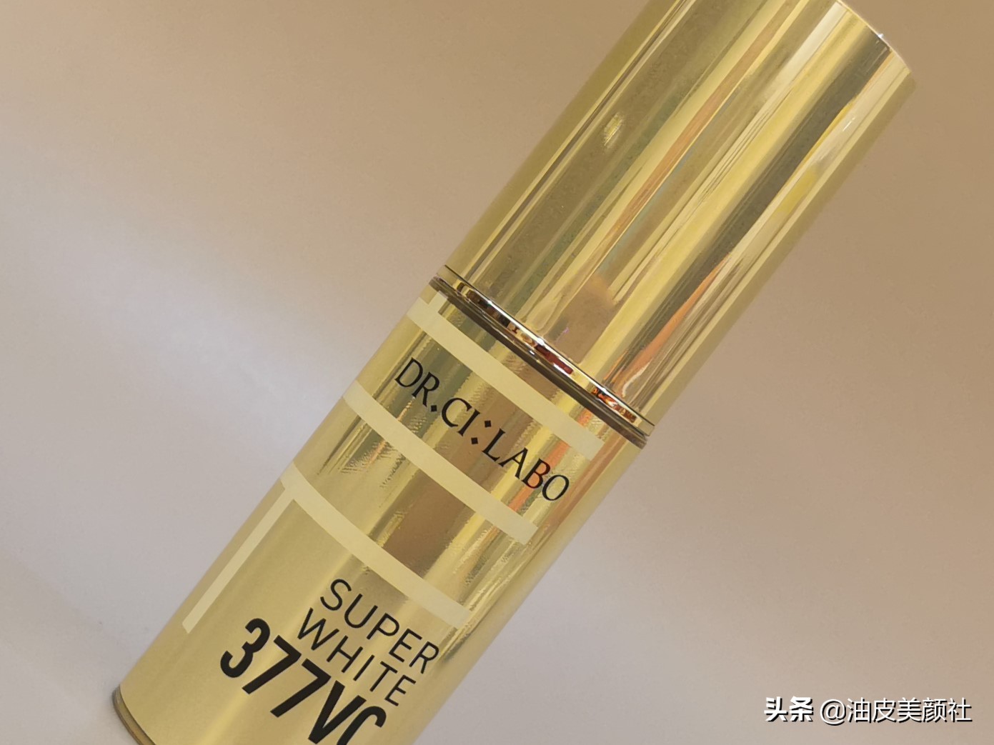 最让你惊为天人的美白精华有哪些？