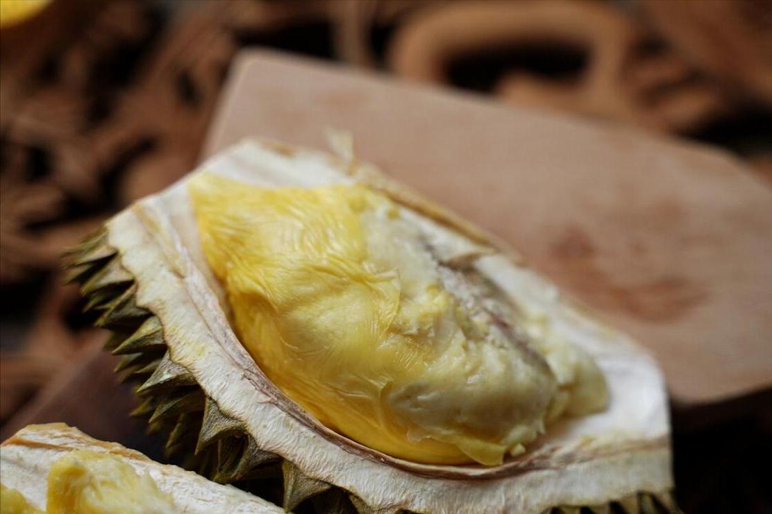 榴莲水果之王是真的吗,为什么水果中榴莲价格会很高