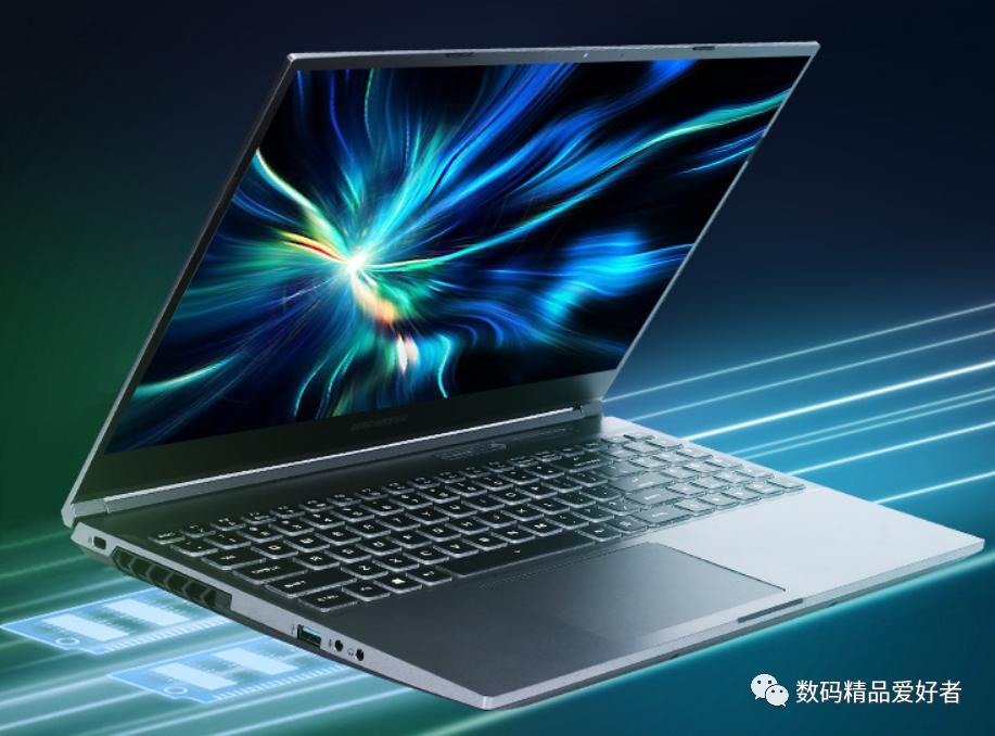 性能价格比超越神舟？一文读懂12部机械革命2022款笔记本