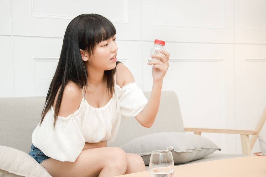 女性盆腔积液怎么治疗才能彻底,怎么治疗女人盆腔积液