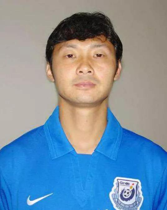 沈阳海狮足球回忆录（6）