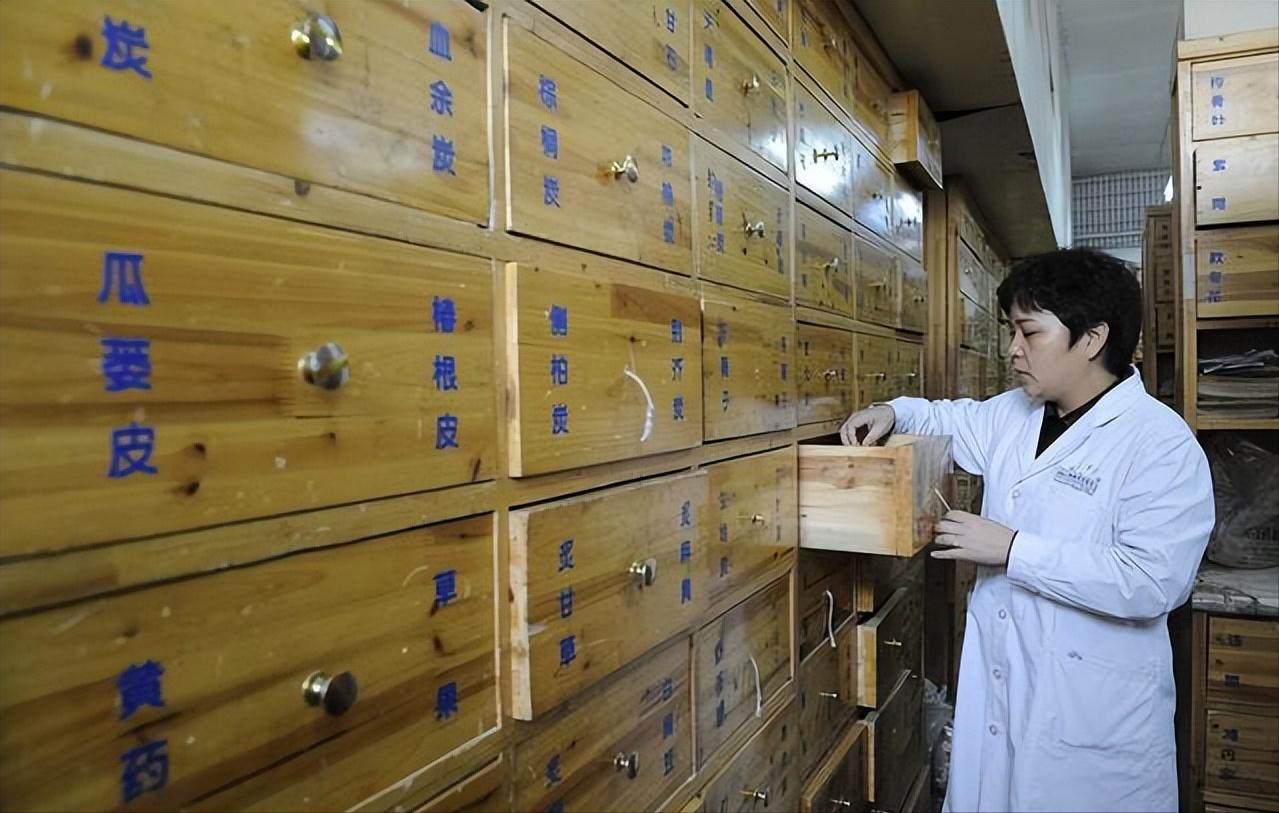 痰瘀阻络型中风偏瘫吃什么中成药,治疗脑卒中的方子