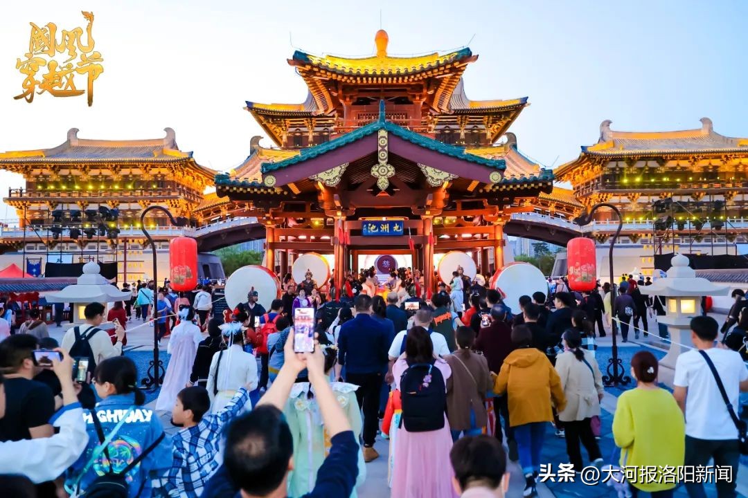 四月洛阳绝美诗句,四月最火英文歌