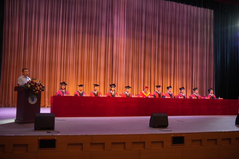 河北师范大学2022年毕业典礼,河北师范大学毕业典礼