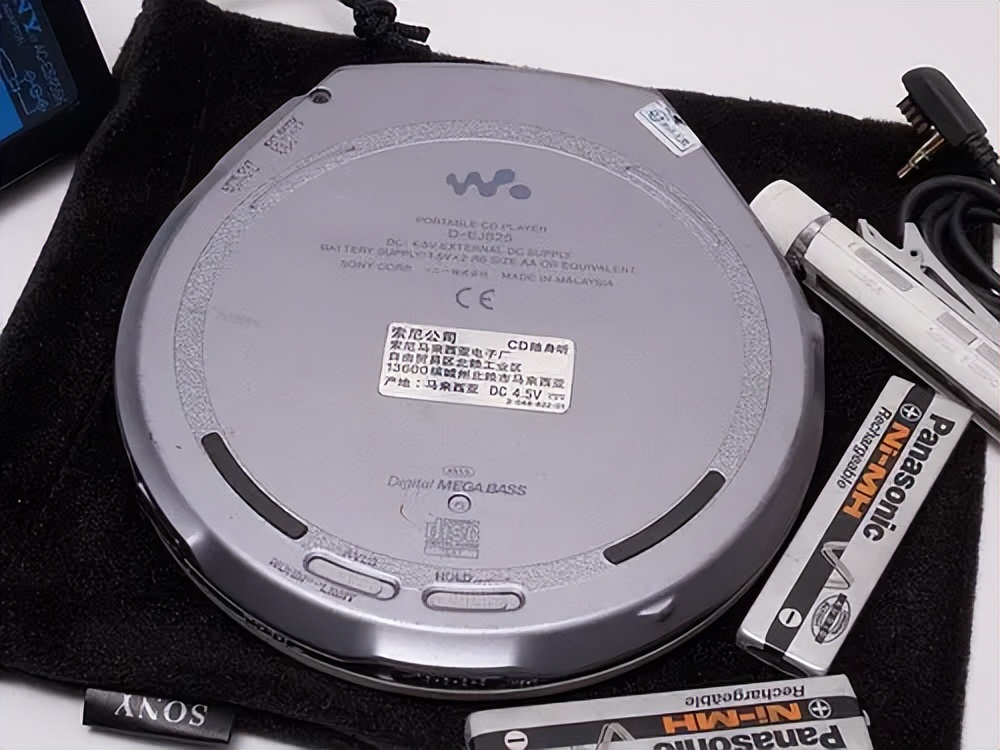 cd播放机索尼ej825,索尼d-ej775怎么样