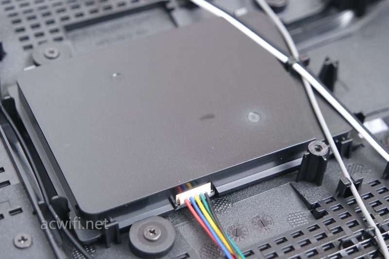 电竞路由器mifonx1评测,烽火wifi6路由器拆解