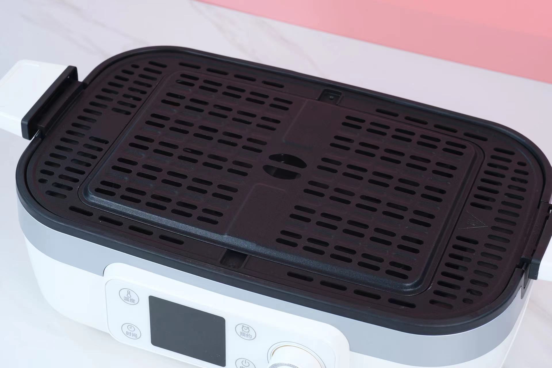 好厨电优势,好厨电享受便捷