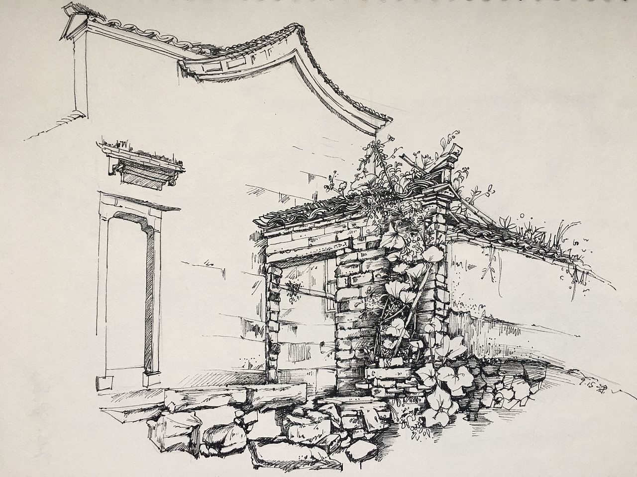 写生画是什么意思,写生意思是什么