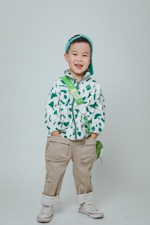 第六届mikihouse中国新星大赛,2023上海赛区mikihouse新星大赛