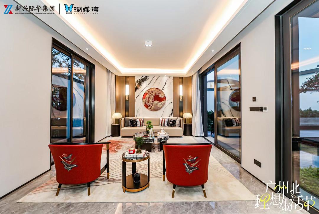 横空出世怎么样,横空出世基地建设